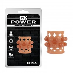      GK Power Overtime Enhancer S