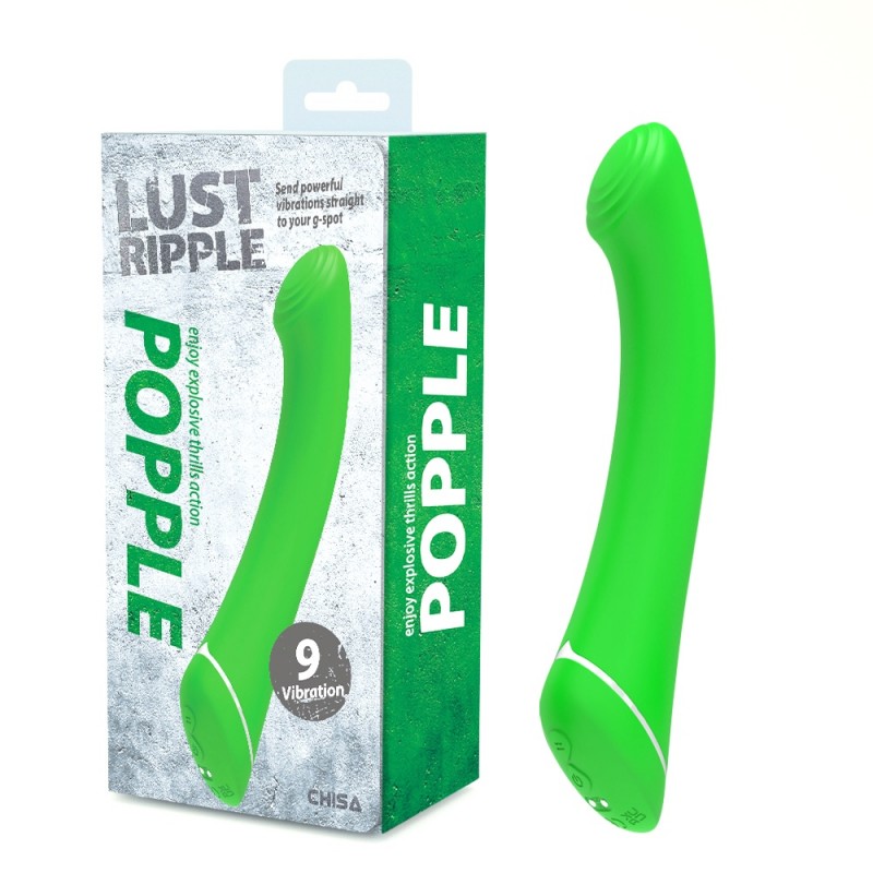 Lust Ripple Popple. Артикул: IXI63487