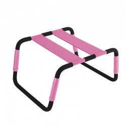     Sex Love Chair Pink