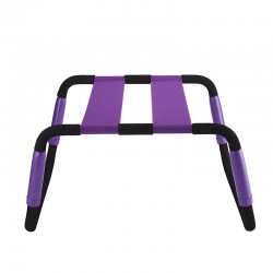     Sex Love Chair Purple