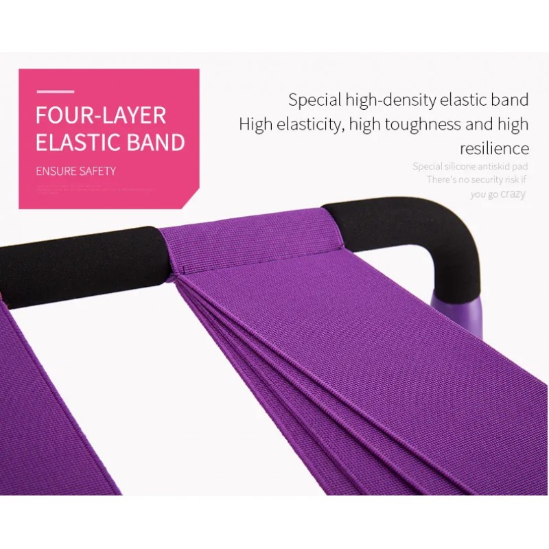 Удобный стул для секса Sex Love Chair Purple. Артикул: IXI63493