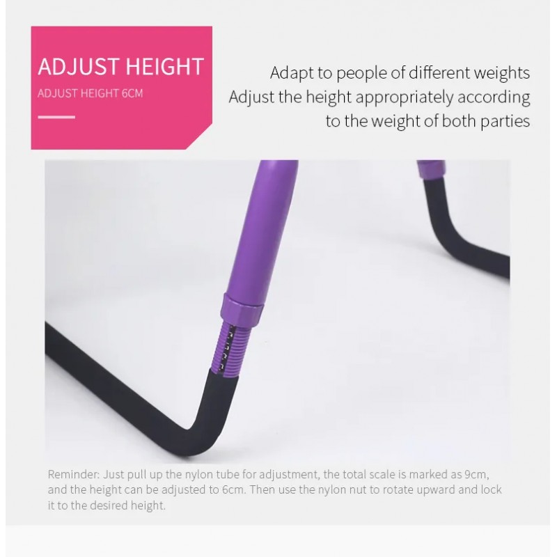 Удобный стул для секса Sex Love Chair Purple. Артикул: IXI63493