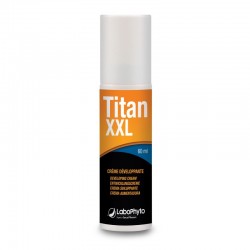     Titan XXL Gel, 60 