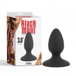 Anal Control Stuffer   
