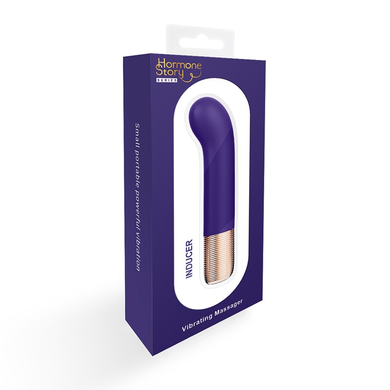 Inducer-Purple. Артикул: IXI63516