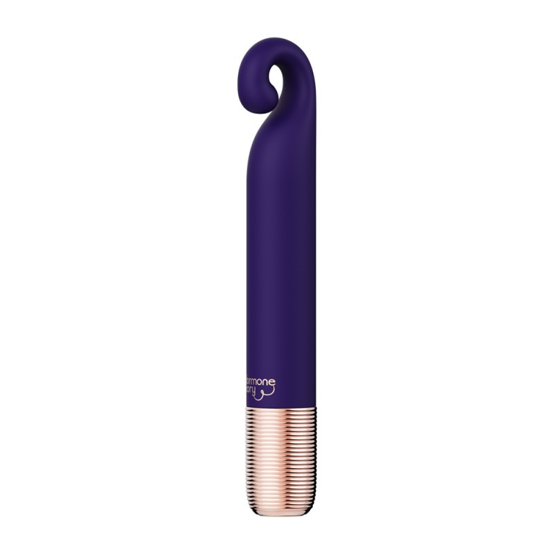 Dalliance-Purple. Артикул: IXI63517