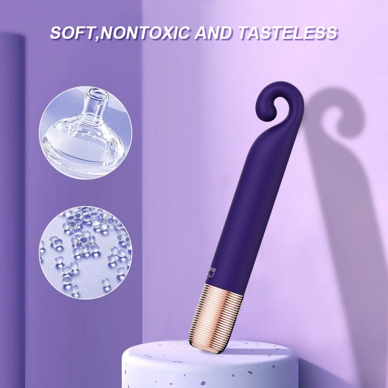 Dalliance-Purple. Артикул: IXI63517