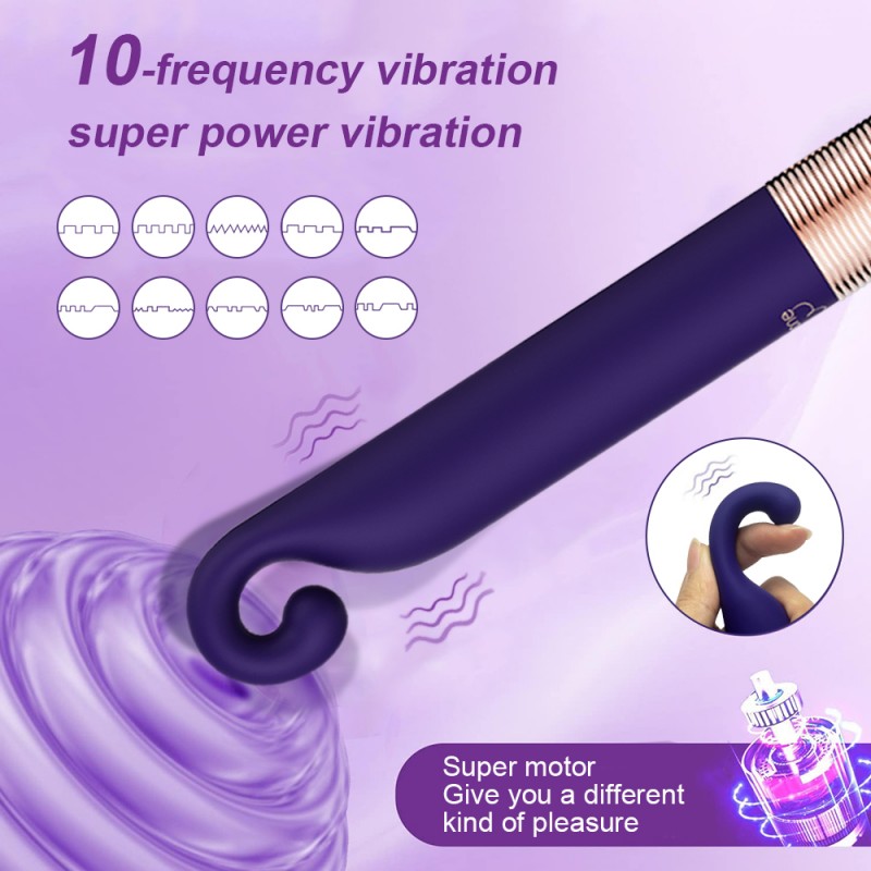 Dalliance-Purple. Артикул: IXI63517