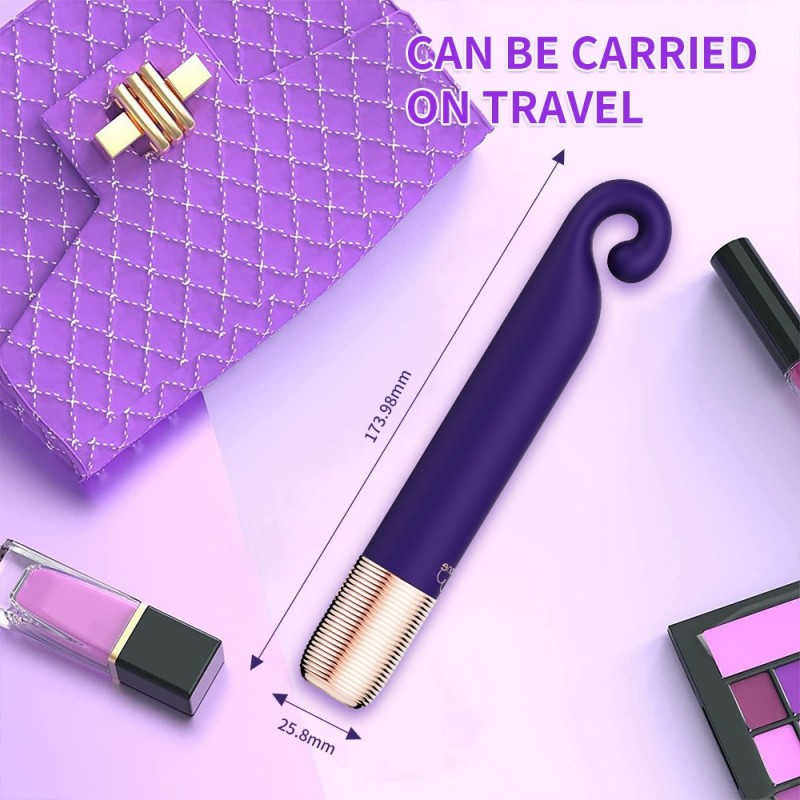 Dalliance-Purple. Артикул: IXI63517