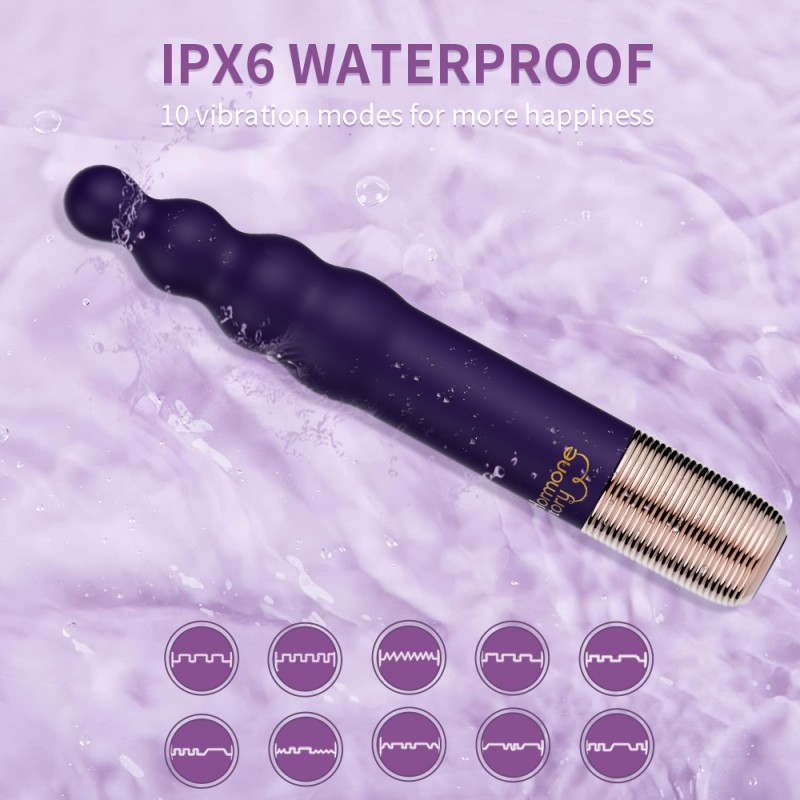 Dalliance-Purple. Артикул: IXI63518