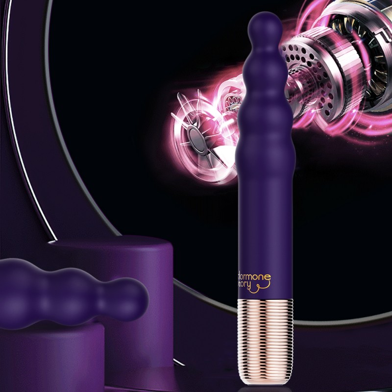 Dalliance-Purple. Артикул: IXI63518