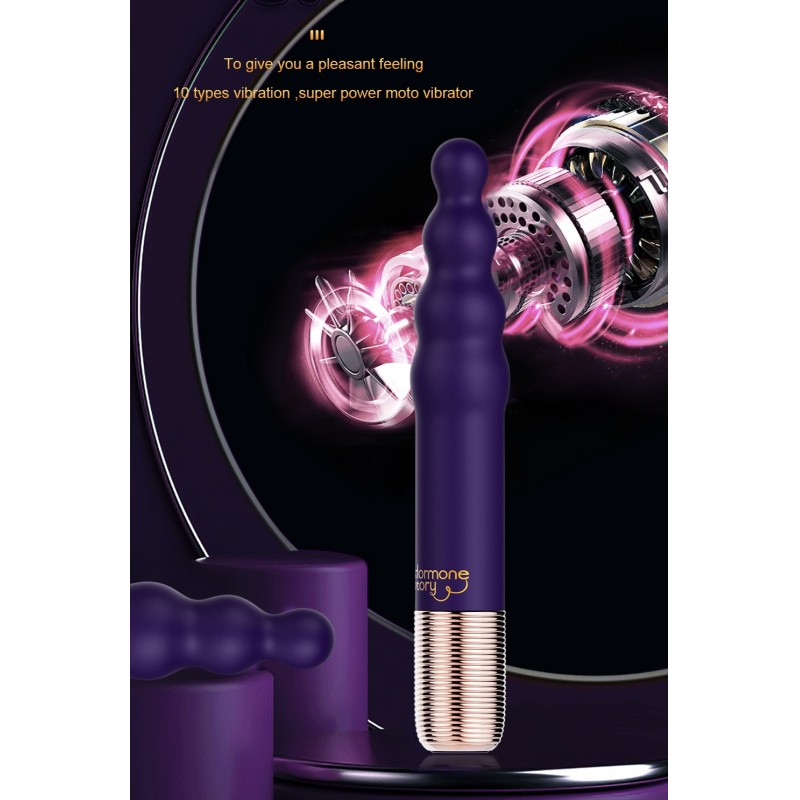 Dalliance-Purple. Артикул: IXI63518