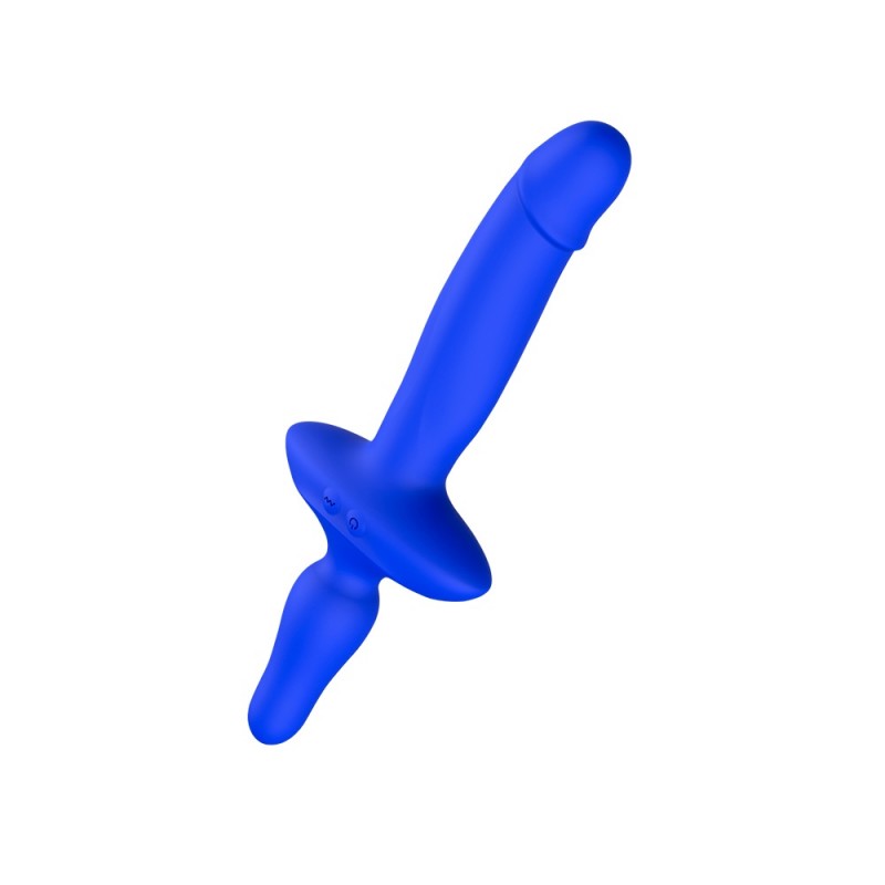 Dual Orgasm Vibrator Kissen Ritter. Артикул: IXI63535