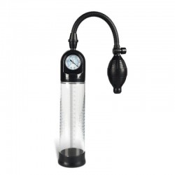     Accu-Meter Power Pump