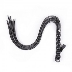 Beaded Floggers