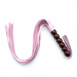 Beaded Floggers