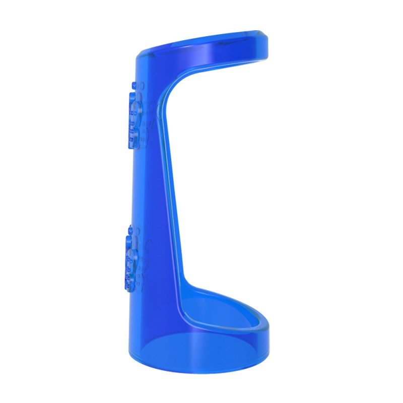 Насадки на пенис Double Enhancer Kit Blue. Артикул: IXI63590
