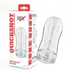    MX Quickshot Portable Cup Bearhug
