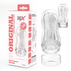    MX Original Portable Lewd Cup   