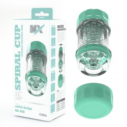    MX Spiral Cup Strong Edition Orb