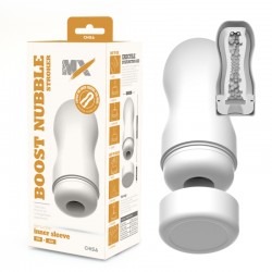    MX Boost Nubble Stroker