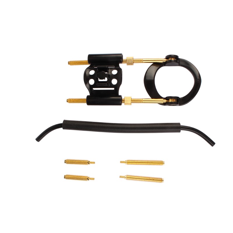 Экстендер для увеличения пениса Basic Penis Enlarger System. Артикул: IXI63604