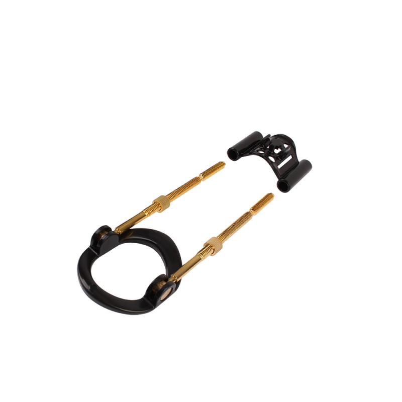 Экстендер для увеличения пениса Basic Penis Enlarger System. Артикул: IXI63604