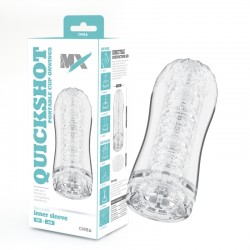    MX Quickshot Portable Cup Onwings