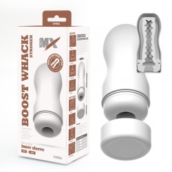    MX Boost whack stroker
