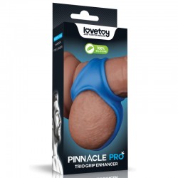   Pinnacle Pro Trio Grip Enhancer Sleeve