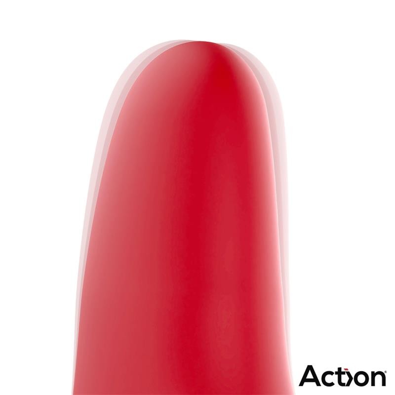 ACTION TRAZY STIMULATOR WITH PULSATION ERGONOMIC USB. Артикул: IXI63637