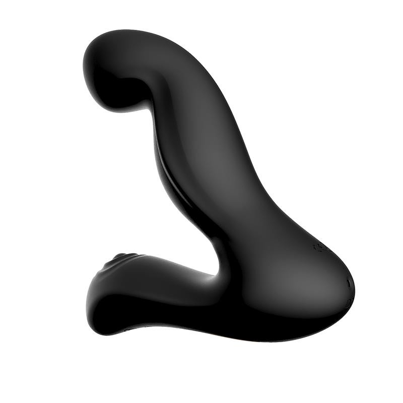 Массажер простаты Convo Prostate Massager Finger Wiggle Function. Артикул: IXI63644