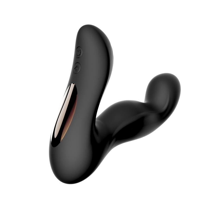 Массажер простаты Convo Prostate Massager Finger Wiggle Function. Артикул: IXI63644