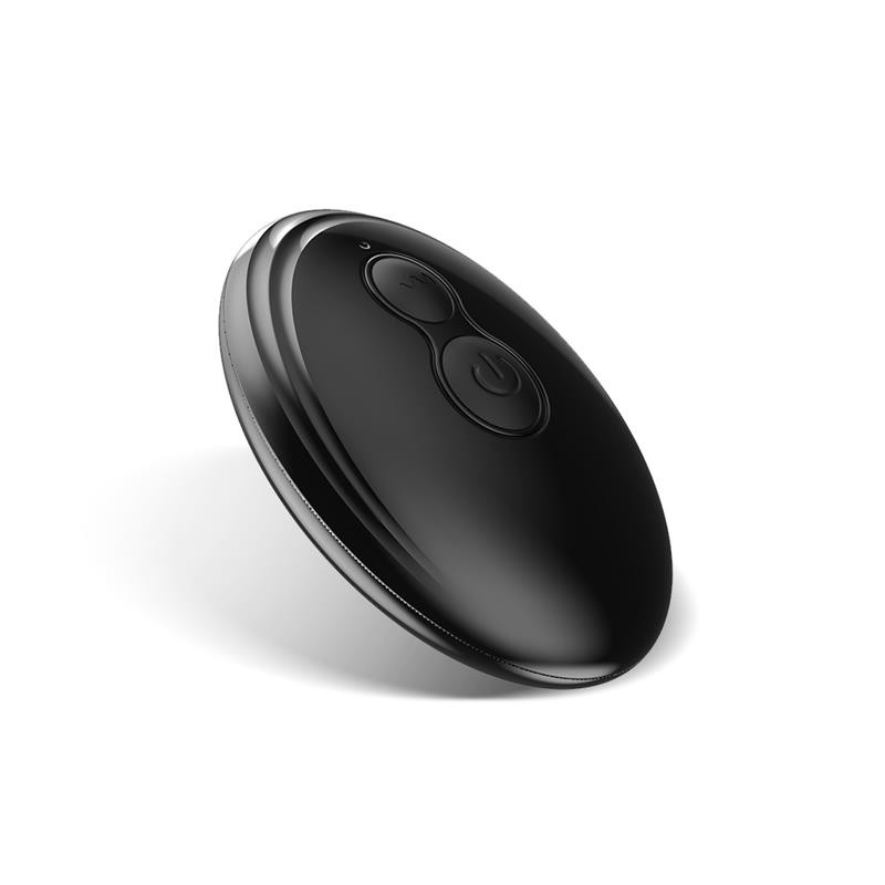 Массажер простаты Convo Prostate Massager Finger Wiggle Function. Артикул: IXI63644