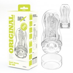    MX Original Portable Boost Cup