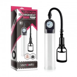     Ultimate Enlargement Gauge Pump