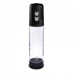     Auto-Vac Power Pump