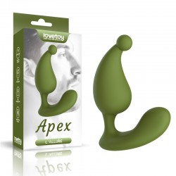     LAllure Apex Rechargeable Vibrator