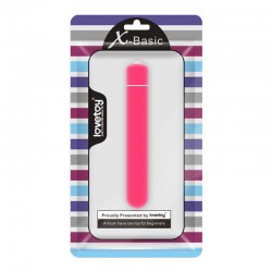    X-Basic Bullet Purple