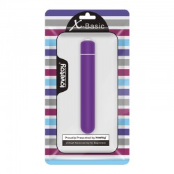    X-Basic Bullet Pink