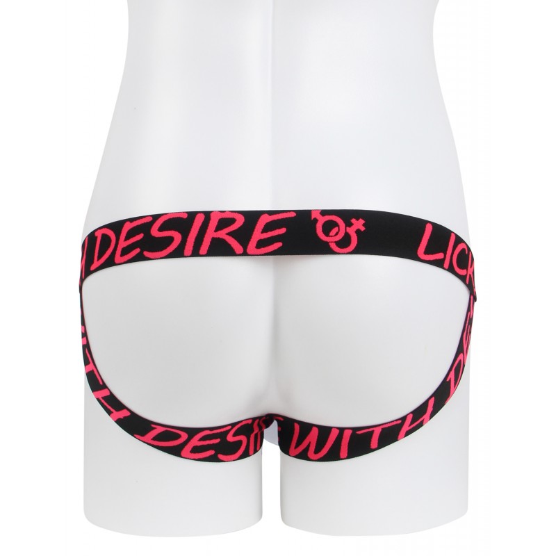 White Ice Silk Sexy Men Thong Underwear. Артикул: IXI63715