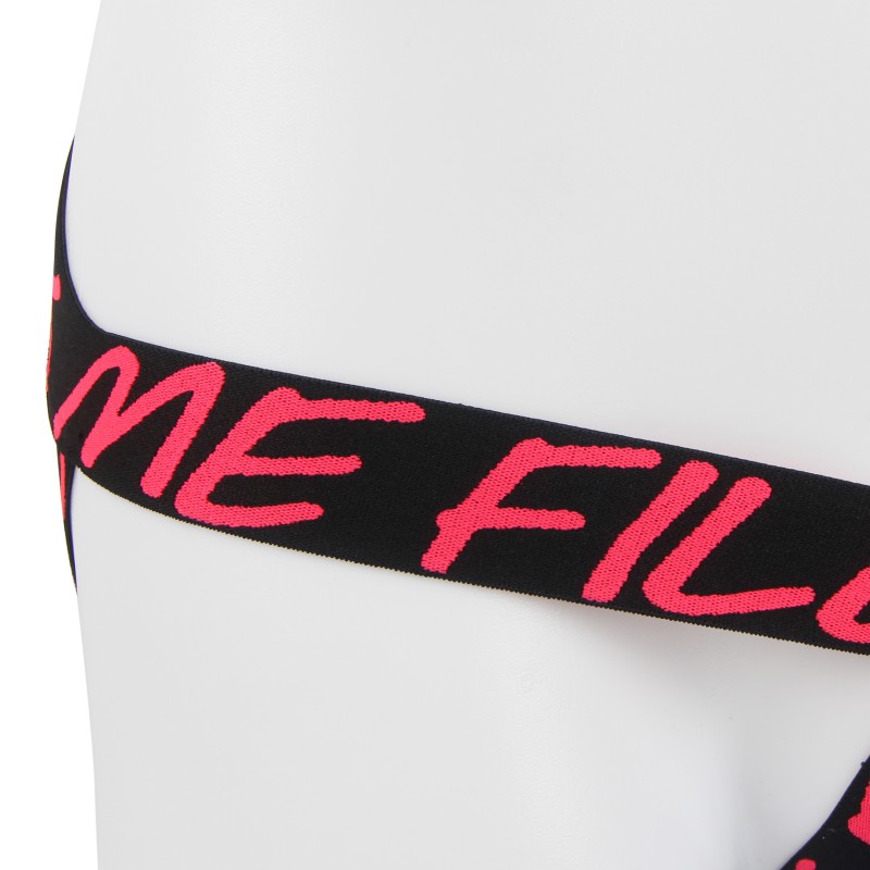 White Ice Silk Sexy Men Thong Underwear. Артикул: IXI63715