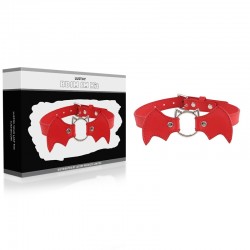 Lustoy SM toy collar