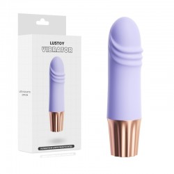     Ultimate Pleasure Premium Vibrator Purple