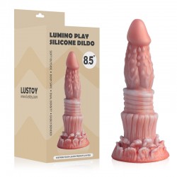 silicone dildo 8.5