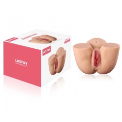     Rabbit Holes Vagina Ass Masturbator