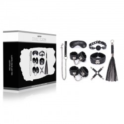 Lustoy luxury SM kit