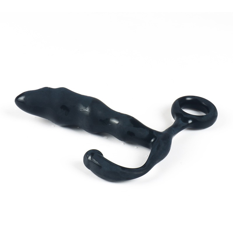 Silicone Anal Toy 5.0. Артикул: IXI63757