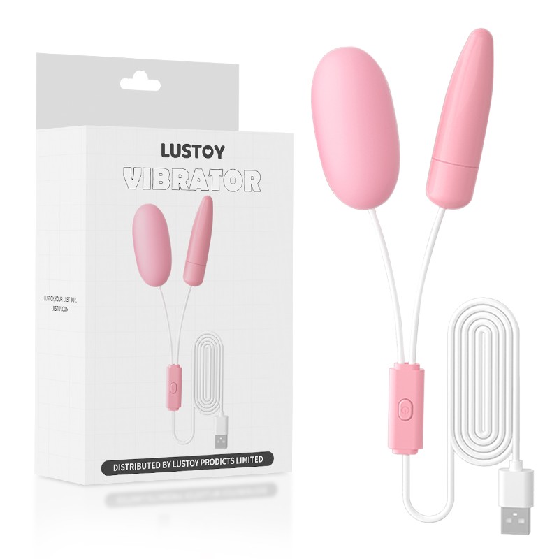 Lustoy 12-modes vibration toy USB Charging. Артикул: IXI63765
