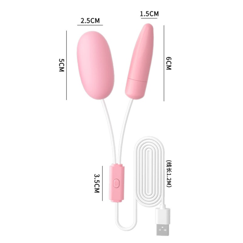 Lustoy 12-modes vibration toy USB Charging. Артикул: IXI63765